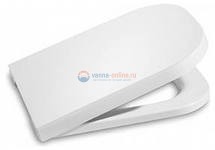 Крышка-сиденье Roca Gap 801472004 Soft-Close