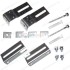 Комплект крепежных элементов Geberit Duofix 111.839.00.1 для UP172 и UP182