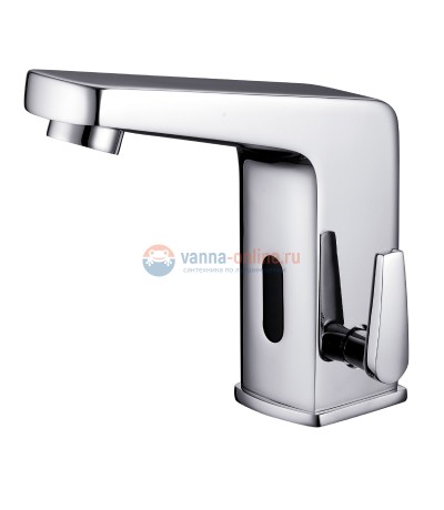 Смеситель Lemark Project LM4655CE для раковины, сенсорный Смеситель Lemark Project LM4655CE для раковины, сенсорный