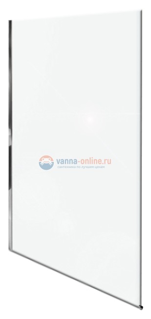 Душевое ограждение Jacob Delafon Contra E22W130-GA 130 см