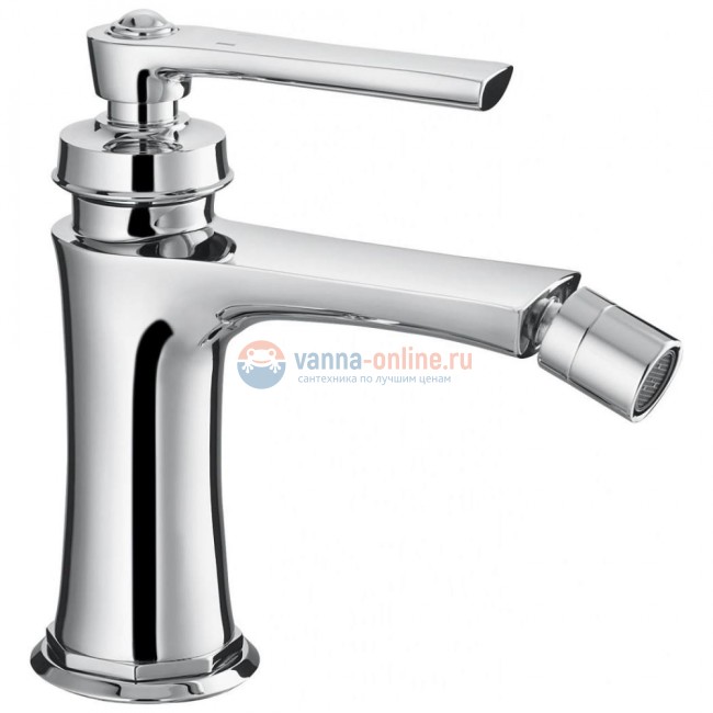 Смеситель Cezares LIBERTY-F-BS-01-W0 для биде