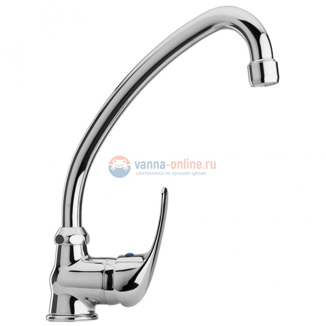 Paini Jolly - Смеситель для кухни