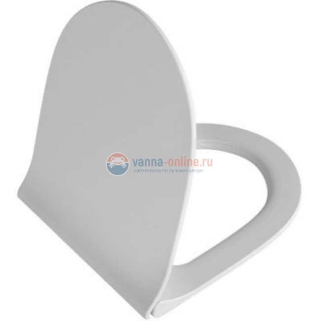Тонкое крышка-сиденье VitrA 110-003-019 с микролифтом Тонкое крышка-сиденье VitrA 110-003-019 с микролифтом