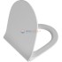 Тонкое крышка-сиденье VitrA 110-003-019 с микролифтом Тонкое крышка-сиденье VitrA 110-003-019 с микролифтом
