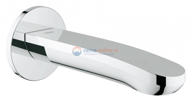 Излив Grohe Eurostyle Cosmopolitan 13276002 для ванны Излив Grohe Eurostyle Cosmopolitan 13276002 для ванны