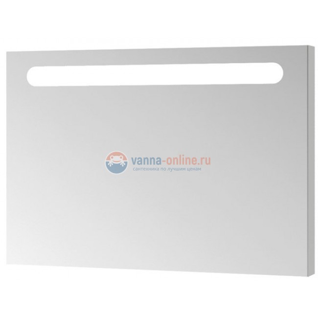 Зеркало Ravak Chrome 60 белое