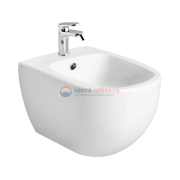 Биде подвесное 510х365мм., AXA Glomp