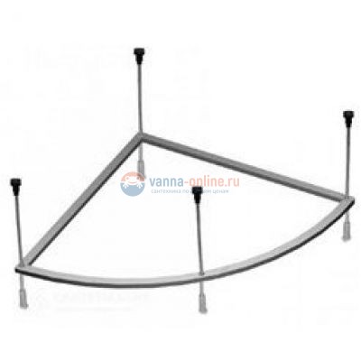 Каркас к ваннам Vagnerplast Veronela, Cavallo, Catalina, Iris 140x140