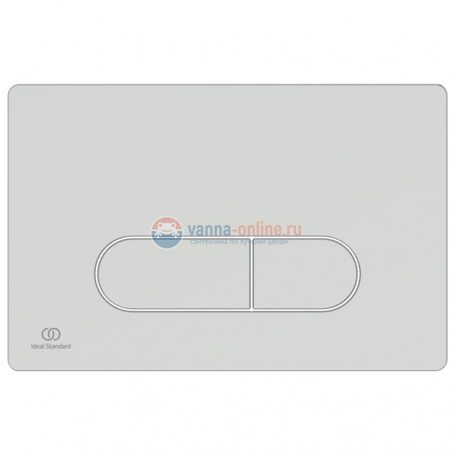 Инсталляция Ideal Standard ProSys R030701 с унитазом Connect AquaBlade E047901, клавиша, сиденье микролифт, комплект