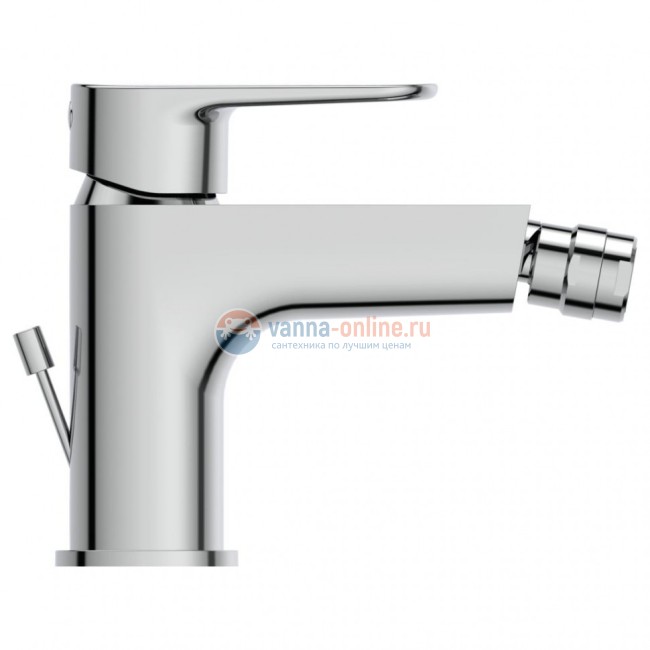 Смеситель для биде Ideal Standard CERAFINE MODEL O BC498AA Смеситель для биде Ideal Standard CERAFINE MODEL O BC498AA