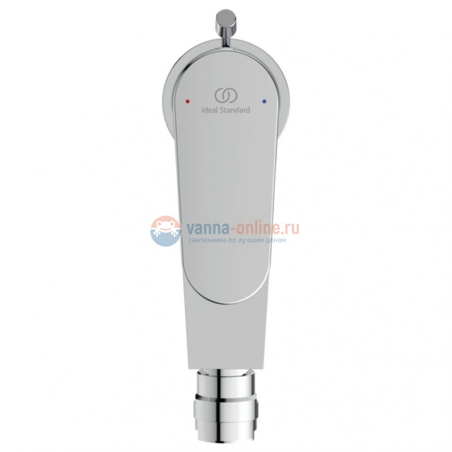Смеситель для биде Ideal Standard CERAFINE MODEL O BC498AA Смеситель для биде Ideal Standard CERAFINE MODEL O BC498AA