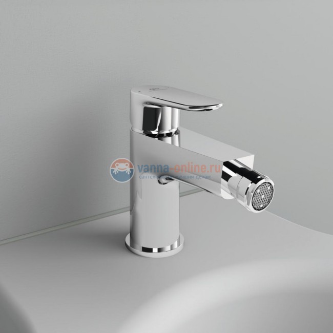 Смеситель для биде Ideal Standard CERAFINE MODEL O BC498AA Смеситель для биде Ideal Standard CERAFINE MODEL O BC498AA