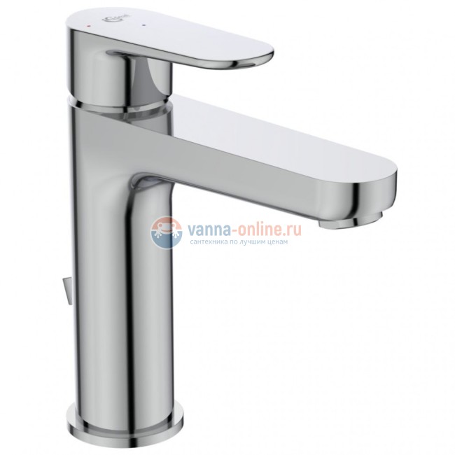 Смеситель для раковины Ideal Standard CERAFINE MODEL O BC701AA