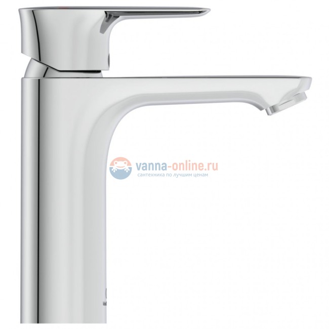 Смеситель для раковины Ideal Standard CONNECT AIR A7055AA