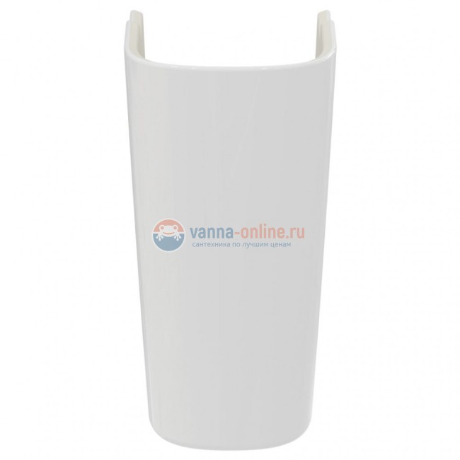 Полуколонна малая для раковины 40 см, с крепежом Ideal Standard i.life A T471501 Полуколонна малая для раковины 40 см, с крепежом Ideal Standard i.life A T471501