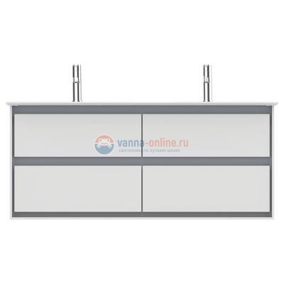 Тумба для раковины 120 см Ideal Standard CONNECT AIR E0822KN