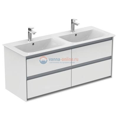 Тумба для раковины 120 см Ideal Standard CONNECT AIR E0822KN