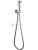 Гигиенический душ Cezares Lira CZR-IFSC1-01 цвет хром  (CZR-IFSC1)