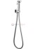 Гигиенический душ Cezares Lira CZR-IFSC1-01 цвет хром