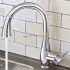 Смеситель Grohe Parkfield 30215DC0 для кухонной мойки, суперсталь Смеситель Grohe Parkfield 30215DC0 для кухонной мойки, суперсталь