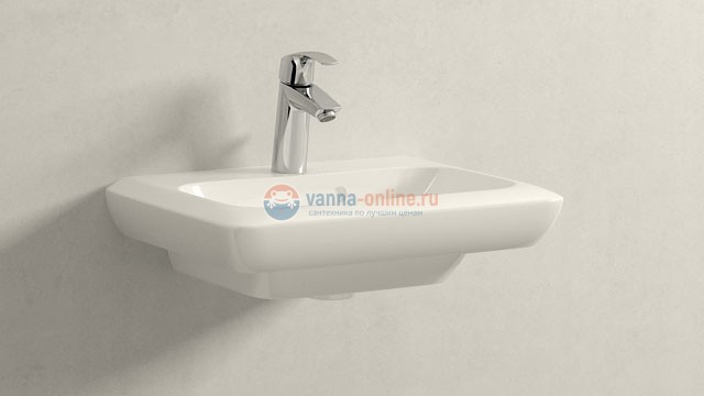 Смеситель для раковины Grohe Eurosmart 23323001