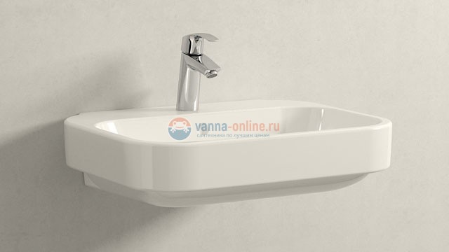 Смеситель для раковины Grohe Eurosmart 23323001