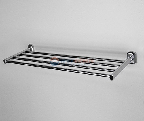Полка для полотенец WasserKRAFT Oder 3011 Полка для полотенец WasserKRAFT Oder 3011