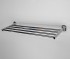 Полка для полотенец WasserKRAFT Oder 3011 Полка для полотенец WasserKRAFT Oder 3011