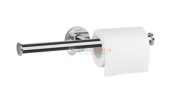Держатель туалетной бумаги Hansgrohe Logis 41717000 двойной