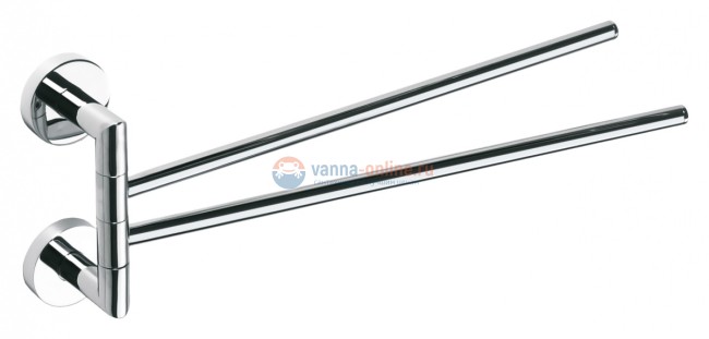 Полотенцедержатель Bemeta Omega 104204102