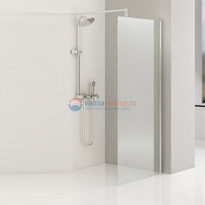 Душевая шторка Riho Fjord F-400 GFB0107800 120 х 200 см Душевая шторка Riho Fjord F-400 GFB0107800 120 х 200 см