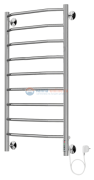Полотенцесушитель электрический Terminus Виктория П9 500x950