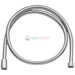 Душевой шланг Grohe Relexa Plus 28142000, 125 см Душевой шланг Grohe Relexa Plus 28142000, 125 см