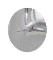 Смеситель Cezares GOLF-VDP-01 для ванны, хром Смеситель Cezares GOLF-VDP-01 для ванны, хром