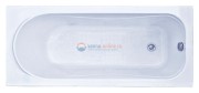 Акриловая ванна Bas Атланта 170x70