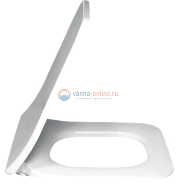 Сиденье для унитаза Villeroy&Boch Venticello 9M79S101 Сиденье для унитаза Villeroy&Boch Venticello 9M79S101