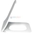 Сиденье для унитаза Villeroy&Boch Venticello 9M79S101 Сиденье для унитаза Villeroy&Boch Venticello 9M79S101