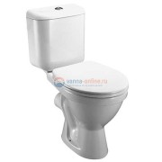 Напольный унитаз Jika Lyra 2423.6.000.242.1