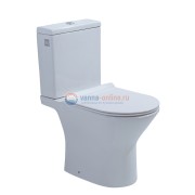 Напольный унитаз Orans OLS-WM9902 с супертонким сиденьем