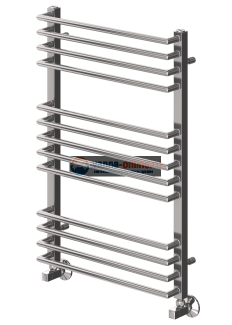 Водяной полотенцесушитель TERMINUS Арт П18 500х1200