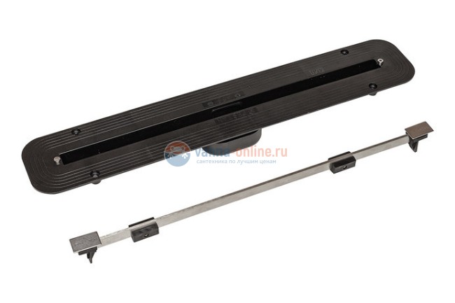 Душевой лоток Pestan Confluo Premium Slim Line 550 13100032