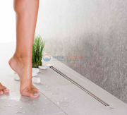 Душевой лоток Pestan Confluo Premium Slim Line 550 13100032 Душевой лоток Pestan Confluo Premium Slim Line 550 13100032