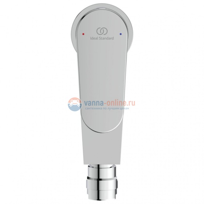 Смеситель для биде Ideal Standard CERAFINE MODEL O BC704AA
