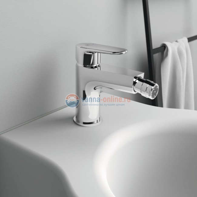 Смеситель для биде Ideal Standard CERAFINE MODEL O BC704AA