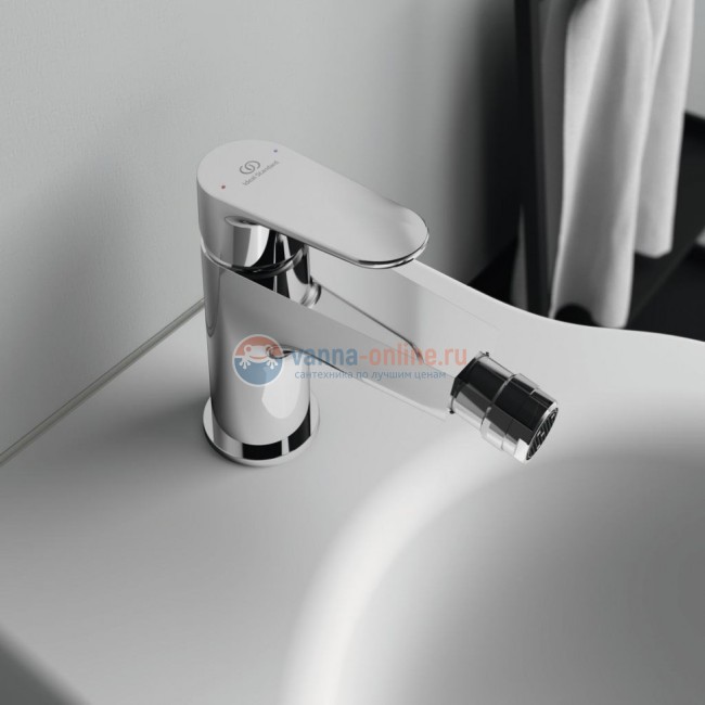Смеситель для биде Ideal Standard CERAFINE MODEL O BC704AA