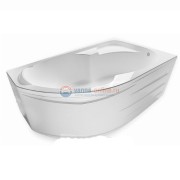 Ванна акриловая Relisan Sofi L/R 170 х 105 см Ванна акриловая Relisan Sofi L/R 170 х 105 см