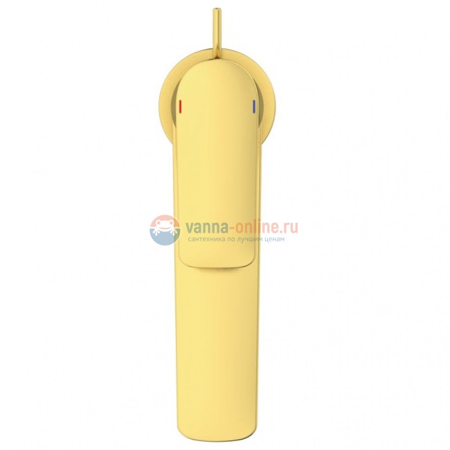Смеситель для раковины Ideal Standard CONNECT AIR Grande A7012A2