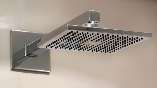 Верхний душ Grohe Euphoria Cube 27705000 Верхний душ Grohe Euphoria Cube 27705000