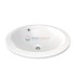 Раковина встраиваемая под столешницу 48 см Ideal Standard CONNECT E505401 Раковина встраиваемая под столешницу 48 см Ideal Standard CONNECT E505401