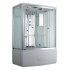Душевой бокс Timo Comfort T-8870 C Clean Glass, стекло прозрачное, 170 х 88 х 220 см